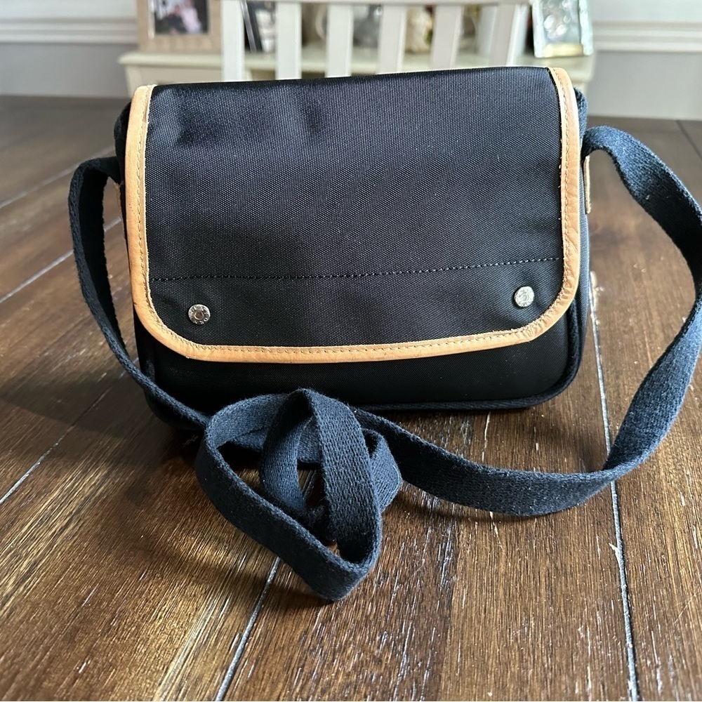 DKNY cross body bag